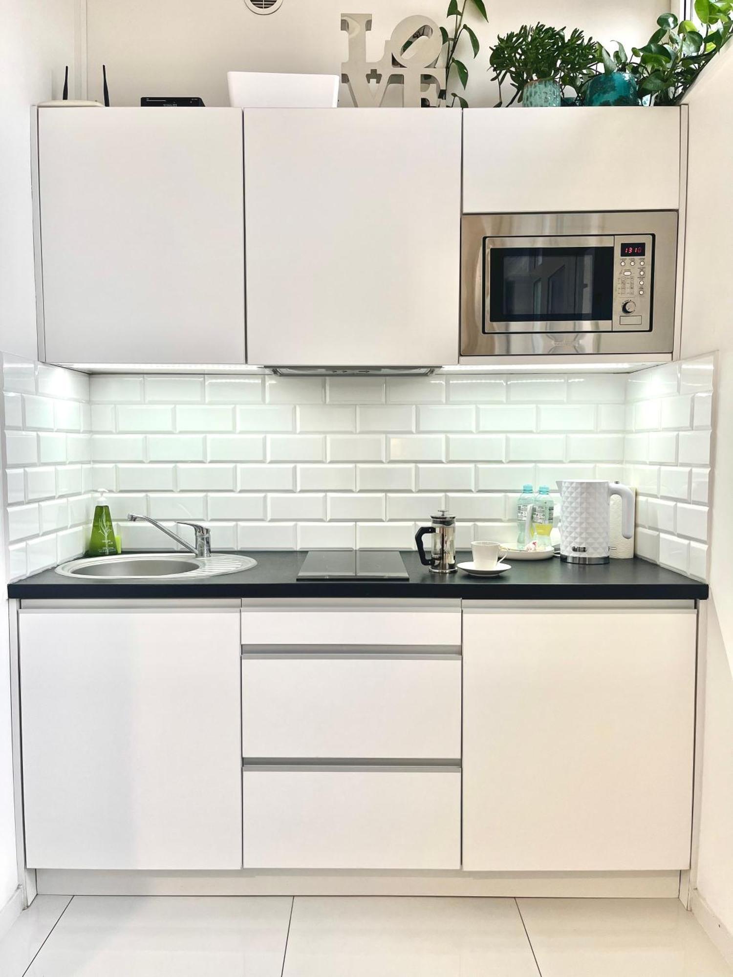 Apartament I Love Piotrkowska Z Wielkim Lustrem, Balkonem I Klimatyzacja Łódź Kültér fotó