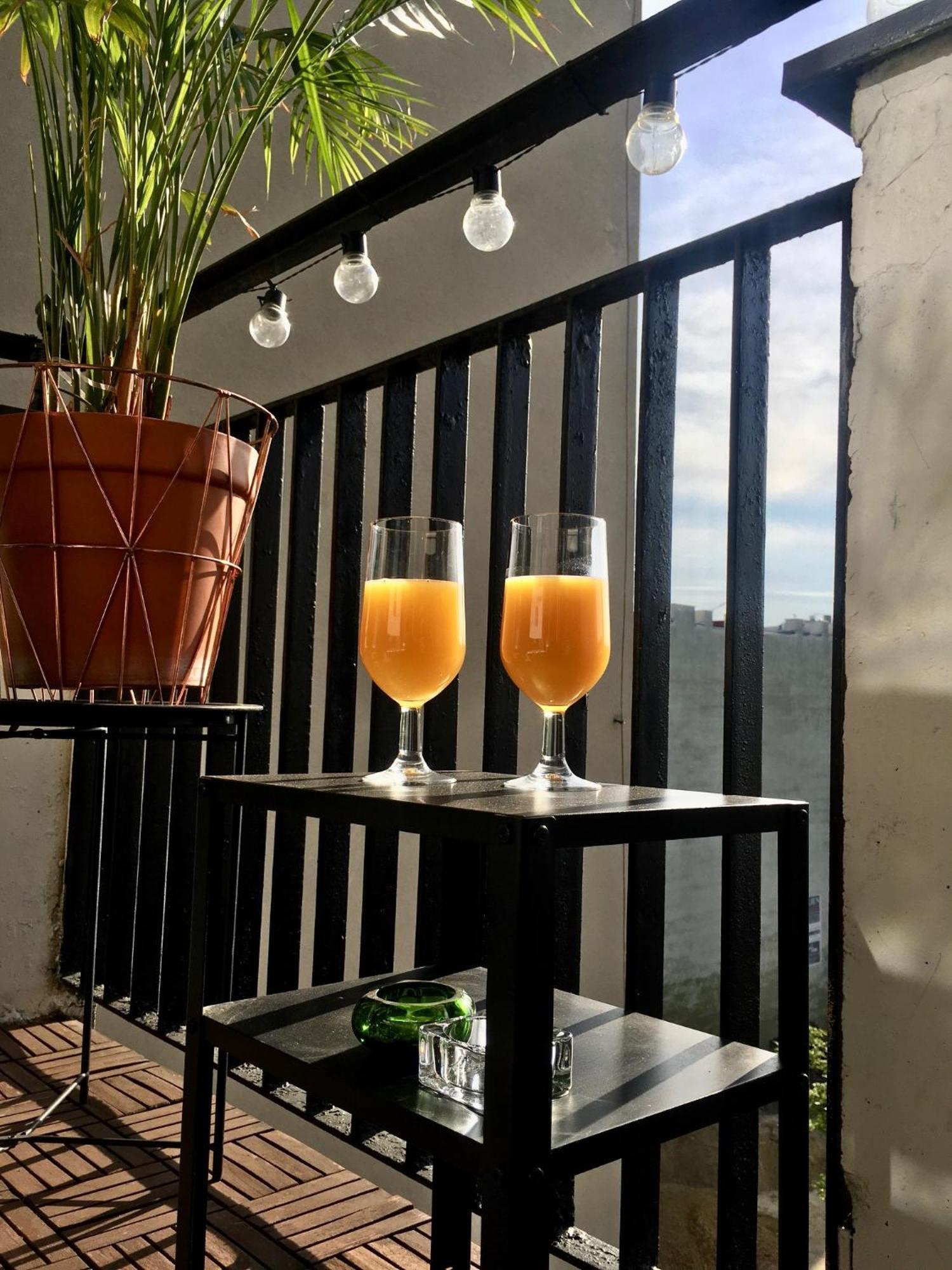 Apartament I Love Piotrkowska Z Wielkim Lustrem, Balkonem I Klimatyzacja Łódź Kültér fotó