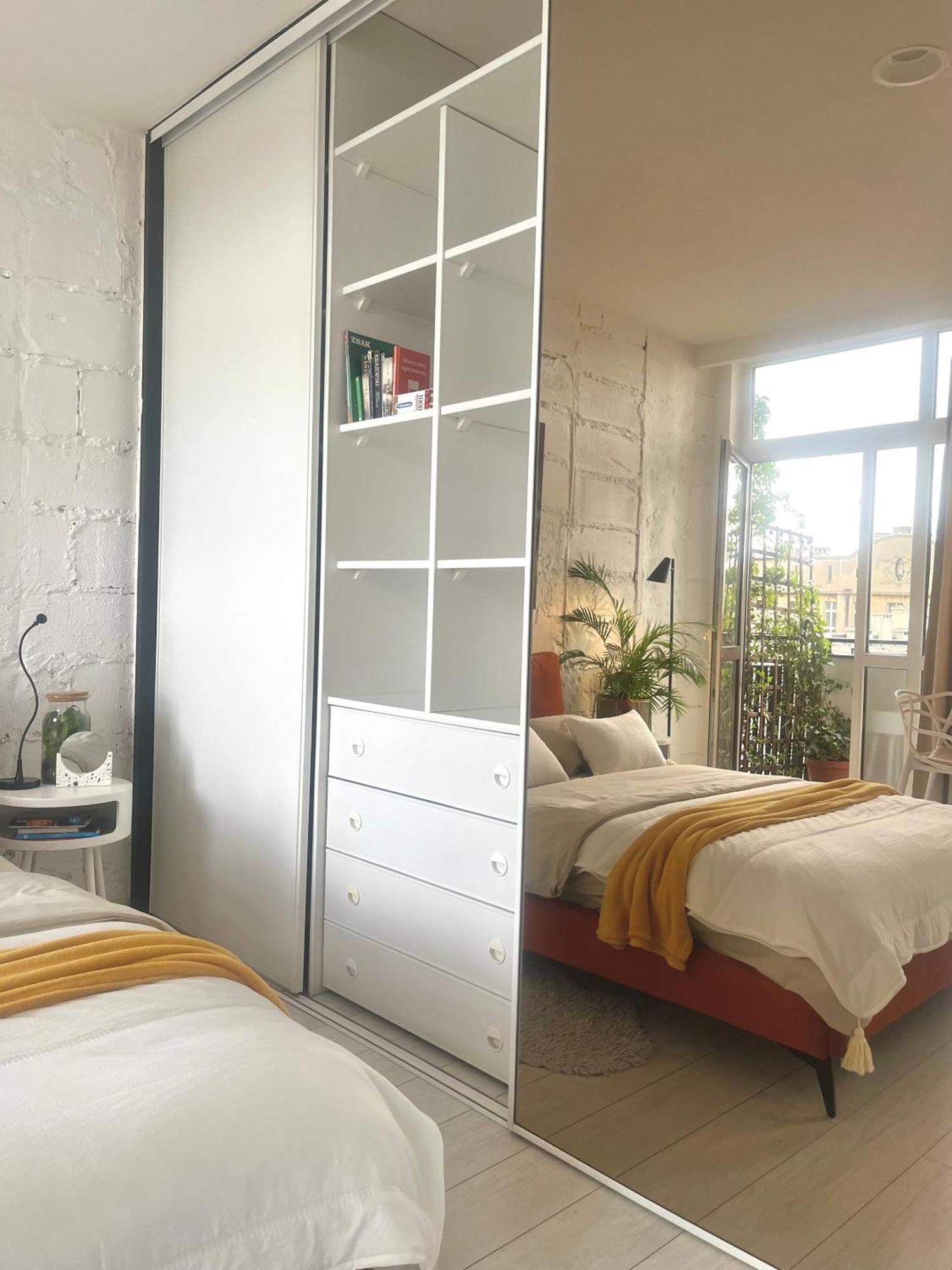 Apartament I Love Piotrkowska Z Wielkim Lustrem, Balkonem I Klimatyzacja Łódź Kültér fotó