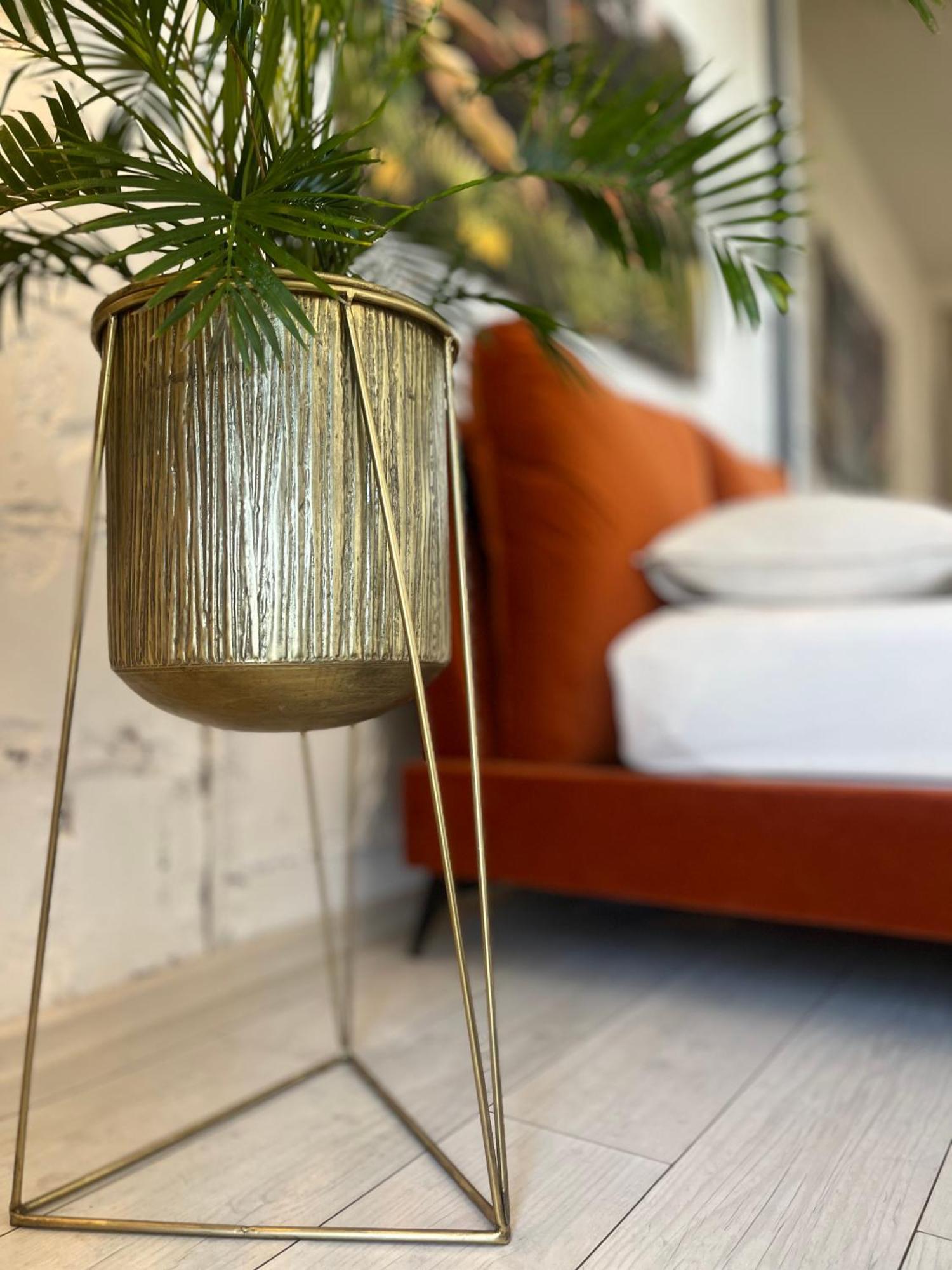 Apartament I Love Piotrkowska Z Wielkim Lustrem, Balkonem I Klimatyzacja Łódź Kültér fotó