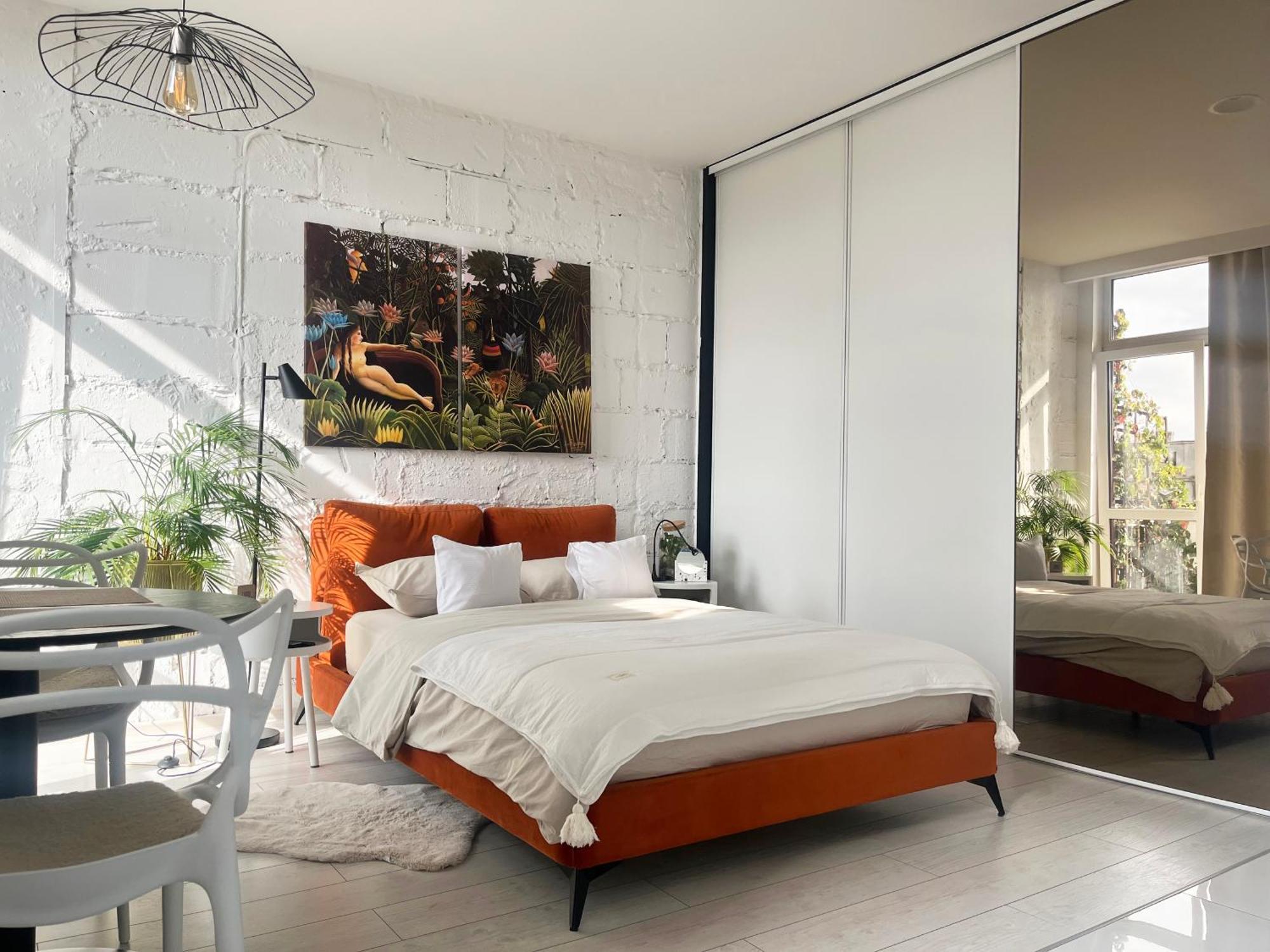 Apartament I Love Piotrkowska Z Wielkim Lustrem, Balkonem I Klimatyzacja Łódź Kültér fotó