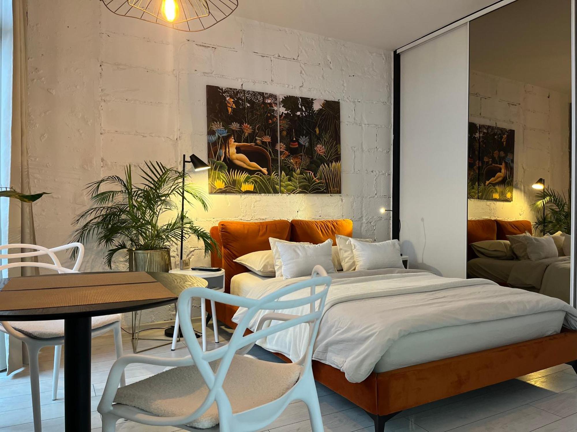 Apartament I Love Piotrkowska Z Wielkim Lustrem, Balkonem I Klimatyzacja Łódź Kültér fotó