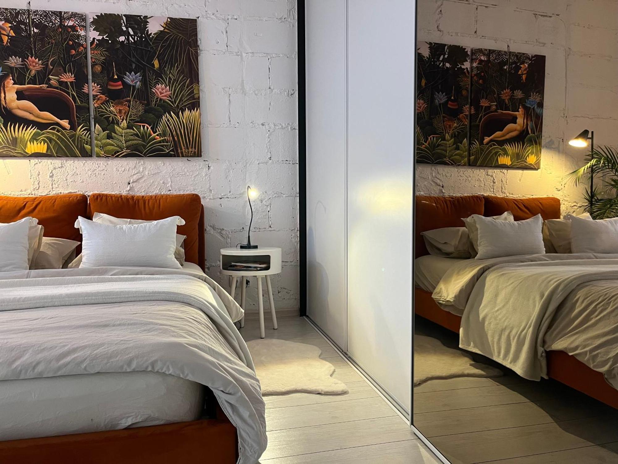 Apartament I Love Piotrkowska Z Wielkim Lustrem, Balkonem I Klimatyzacja Łódź Kültér fotó