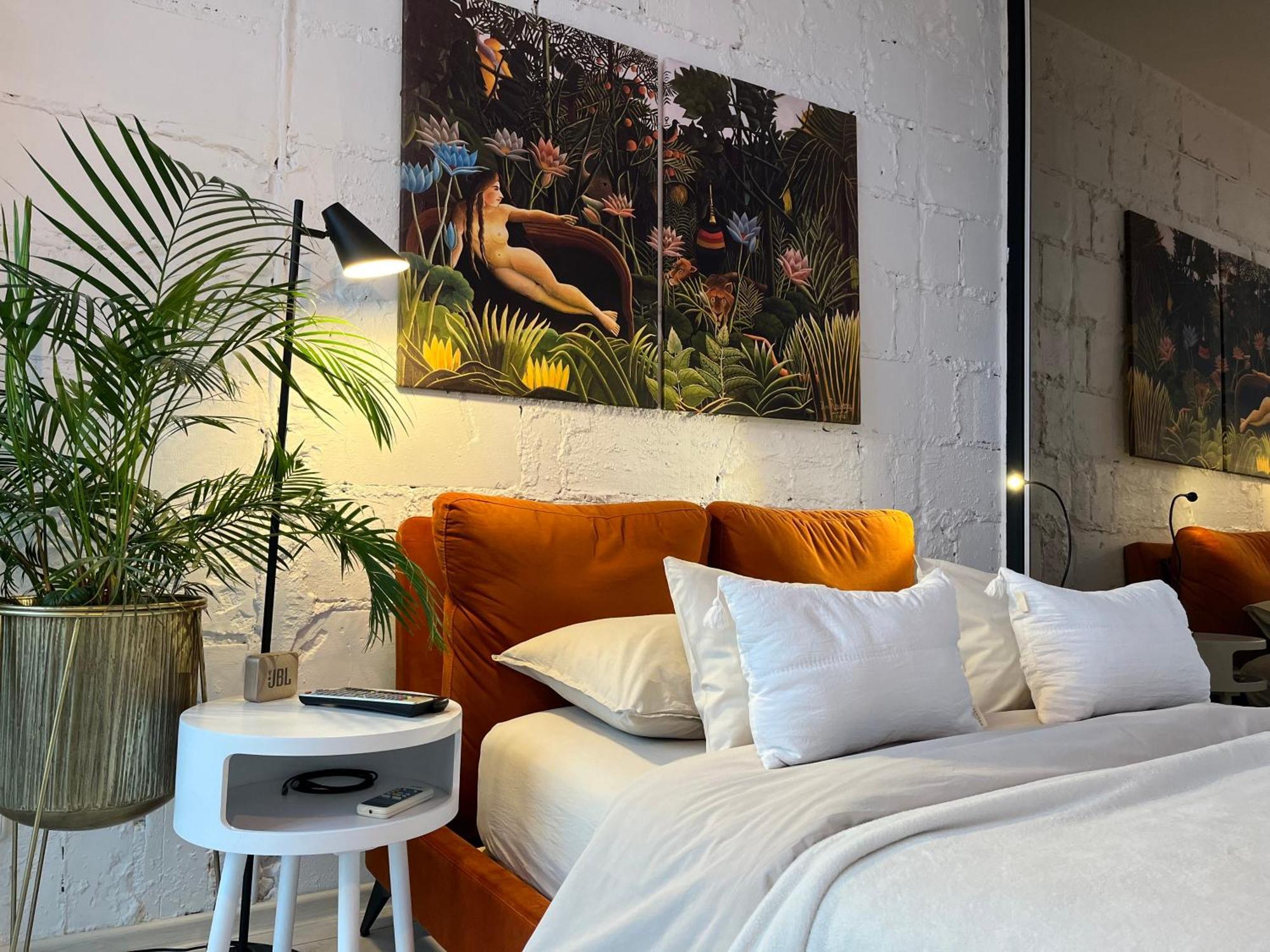 Apartament I Love Piotrkowska Z Wielkim Lustrem, Balkonem I Klimatyzacja Łódź Kültér fotó
